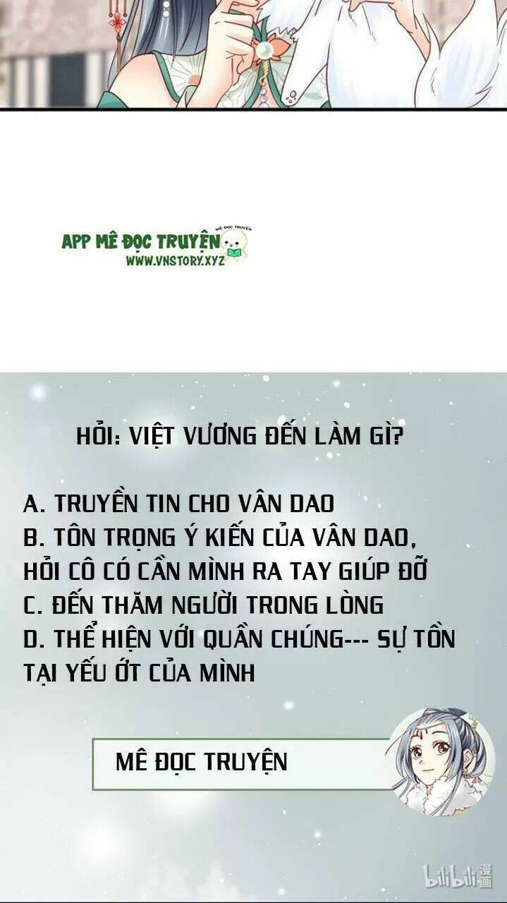 kiều nữ độc phi chapter 212 37