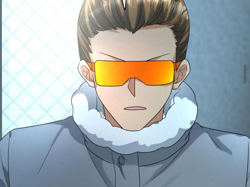 đóng băng toàn cầu: tôi gây dựng nên phòng an toàn thời tận thế chapter 203 21