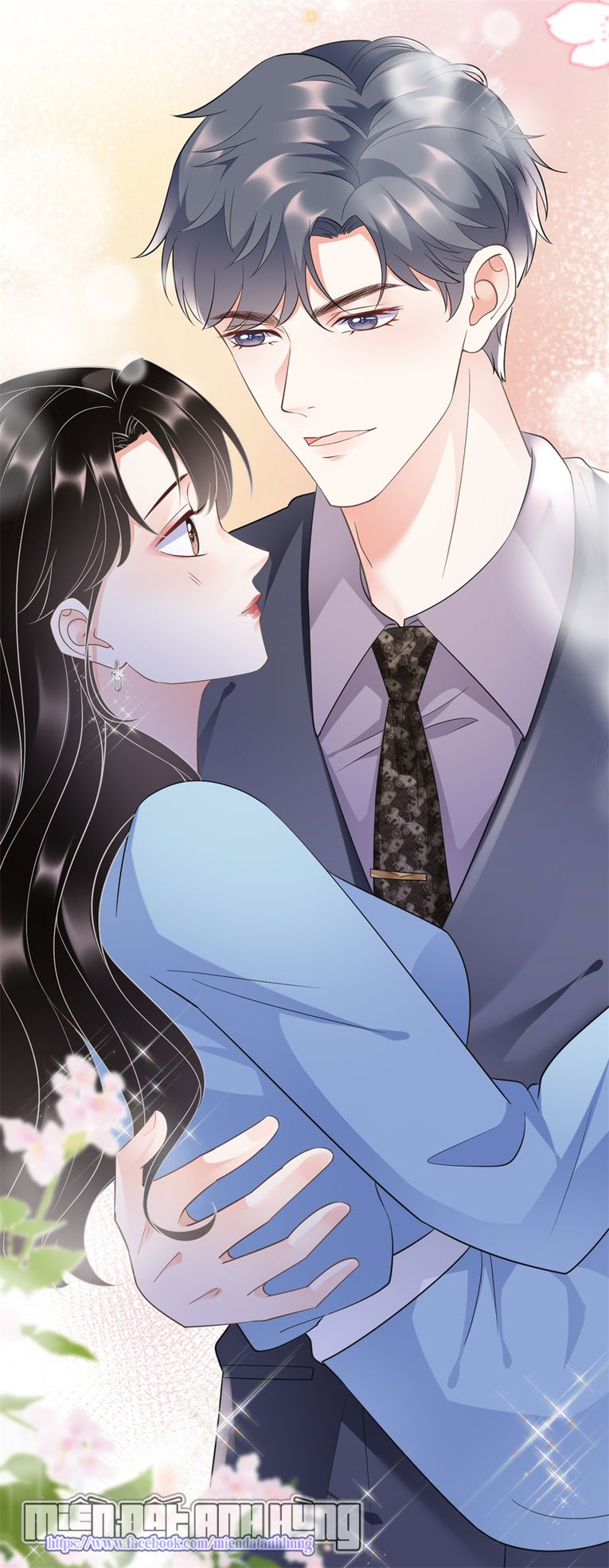 [16+] đại tiểu thư có thể có ý đồ xấu chapter 11 21