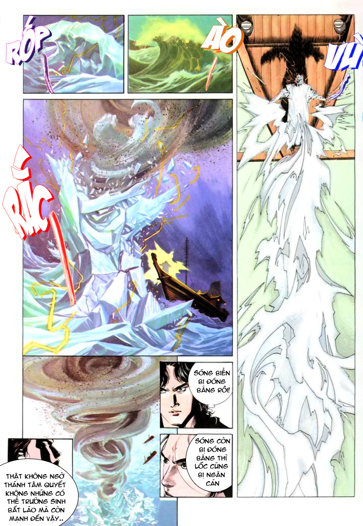 phong vân chapter 184 12