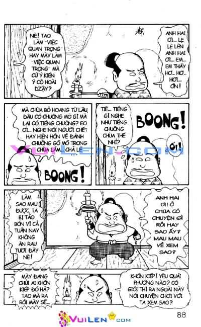 ninja loạn thị chapter 25 89