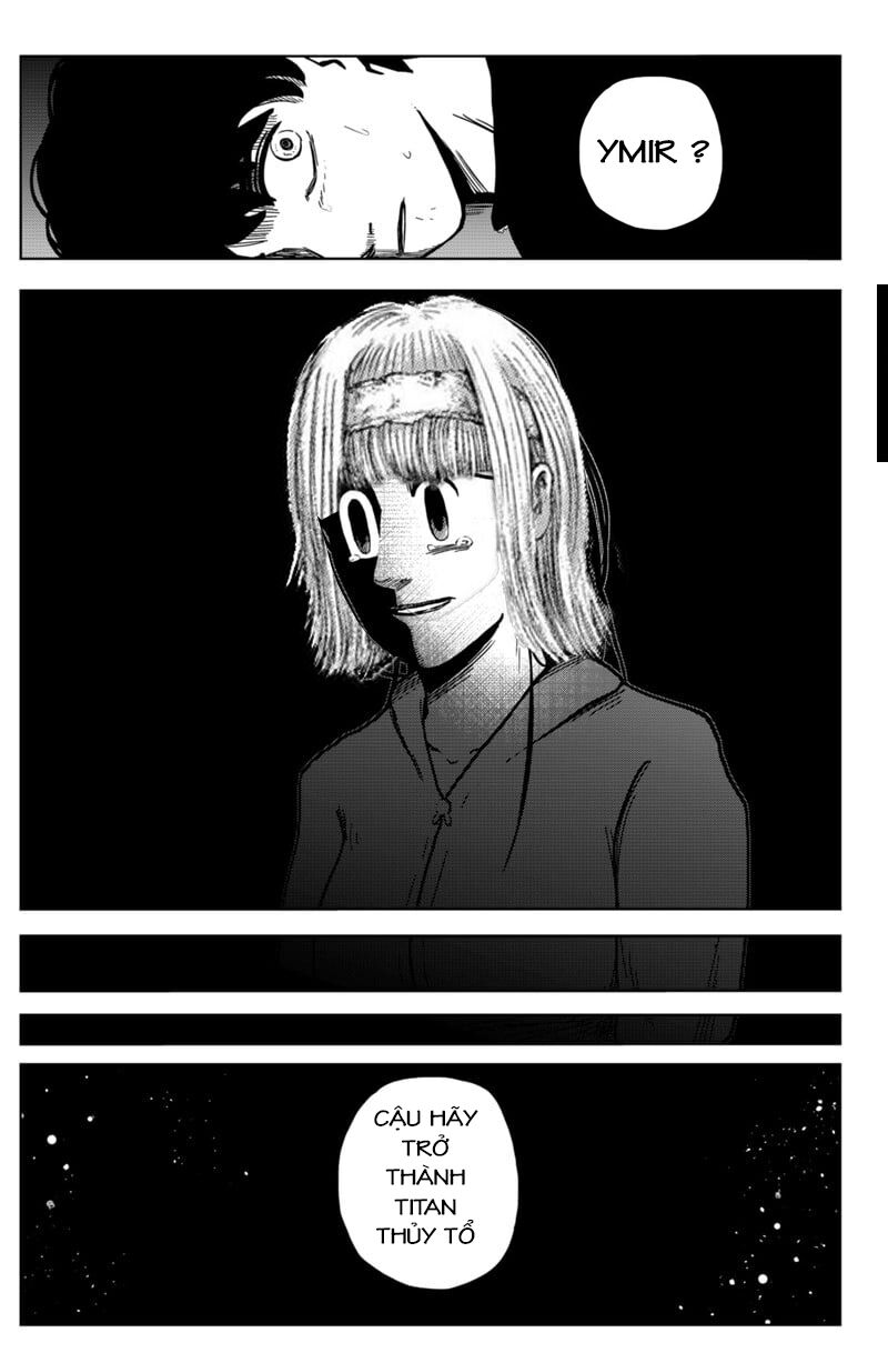 thế giới của shibata chapter 6 23