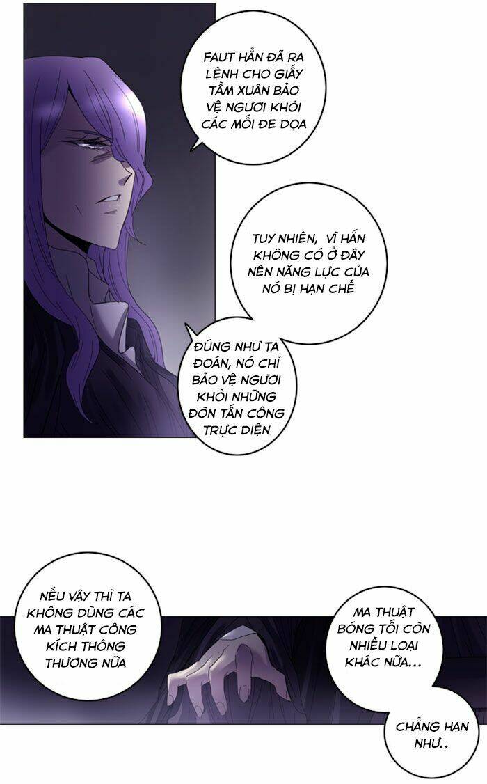 bản khế ước linh hồn chapter 76 11