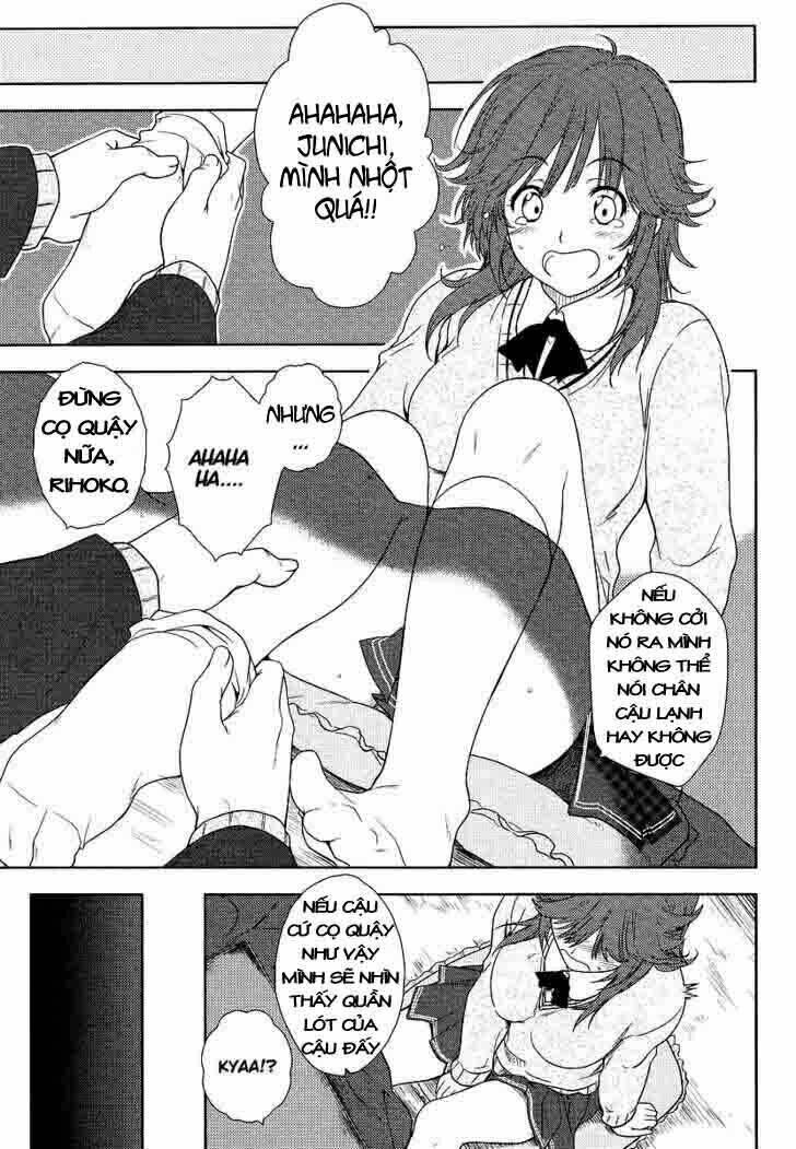 amagami - close to you chapter 1 31