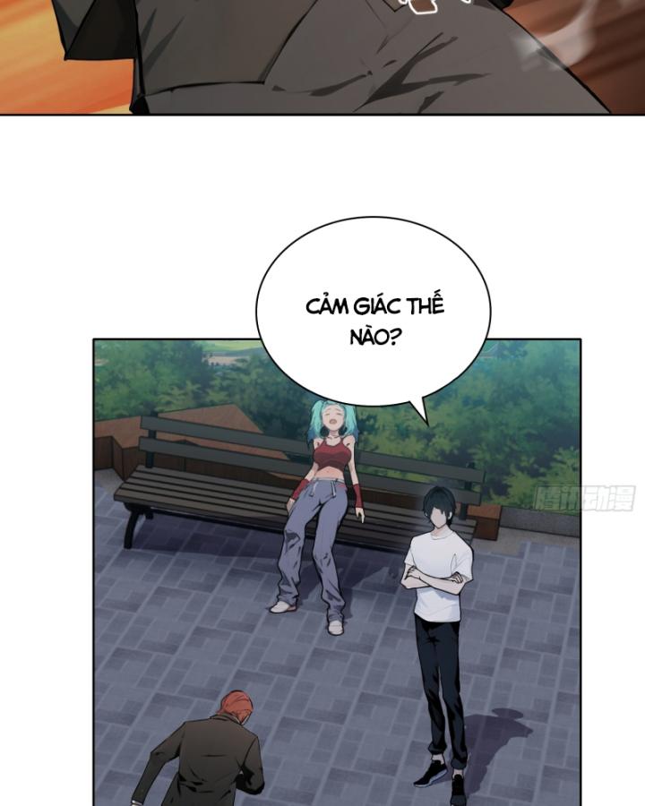 người tu luyện toàn trí toàn thức chapter 3 37