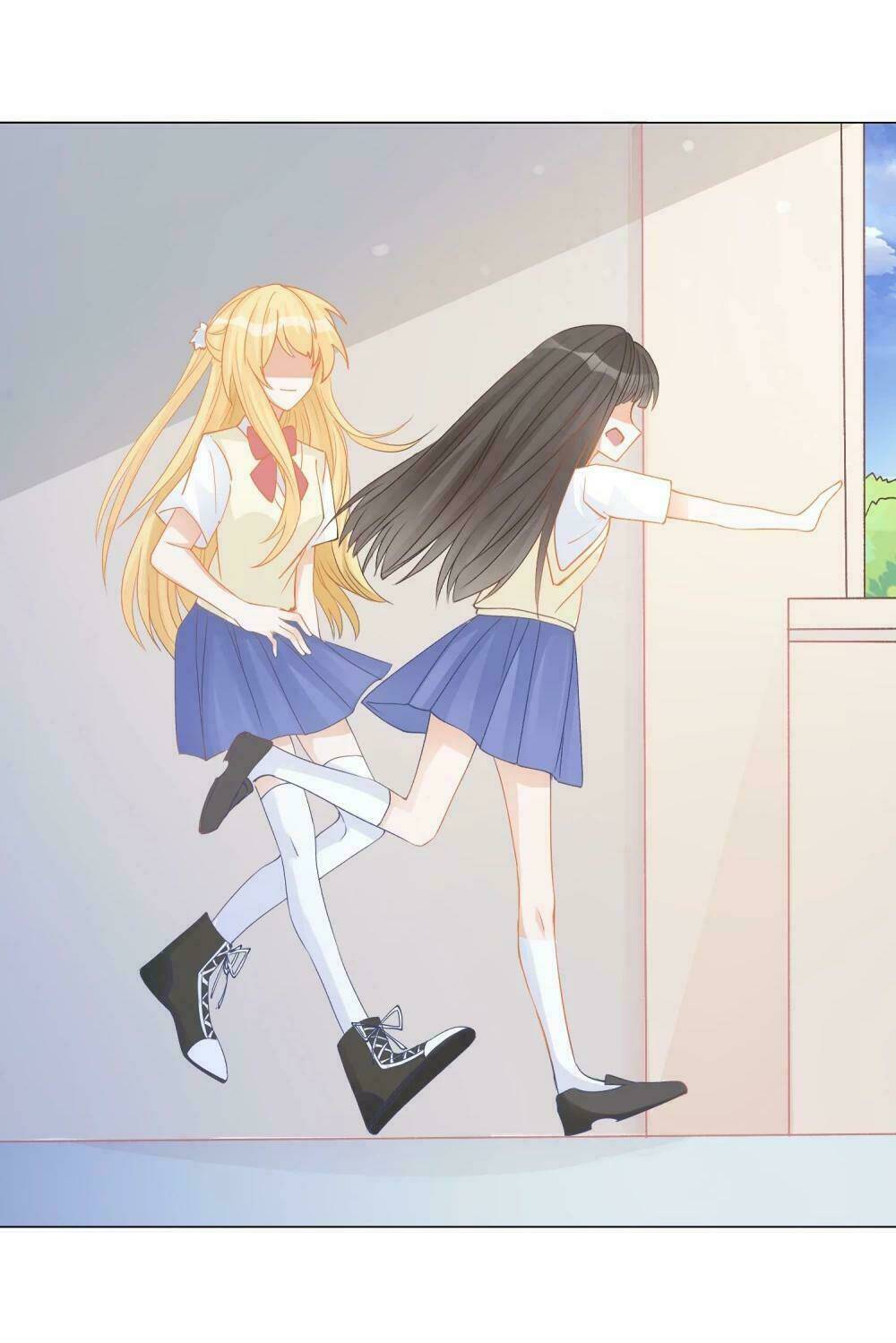 trọng sinh siêu sao - lăng thiếu sủng nghiện chapter 22 20