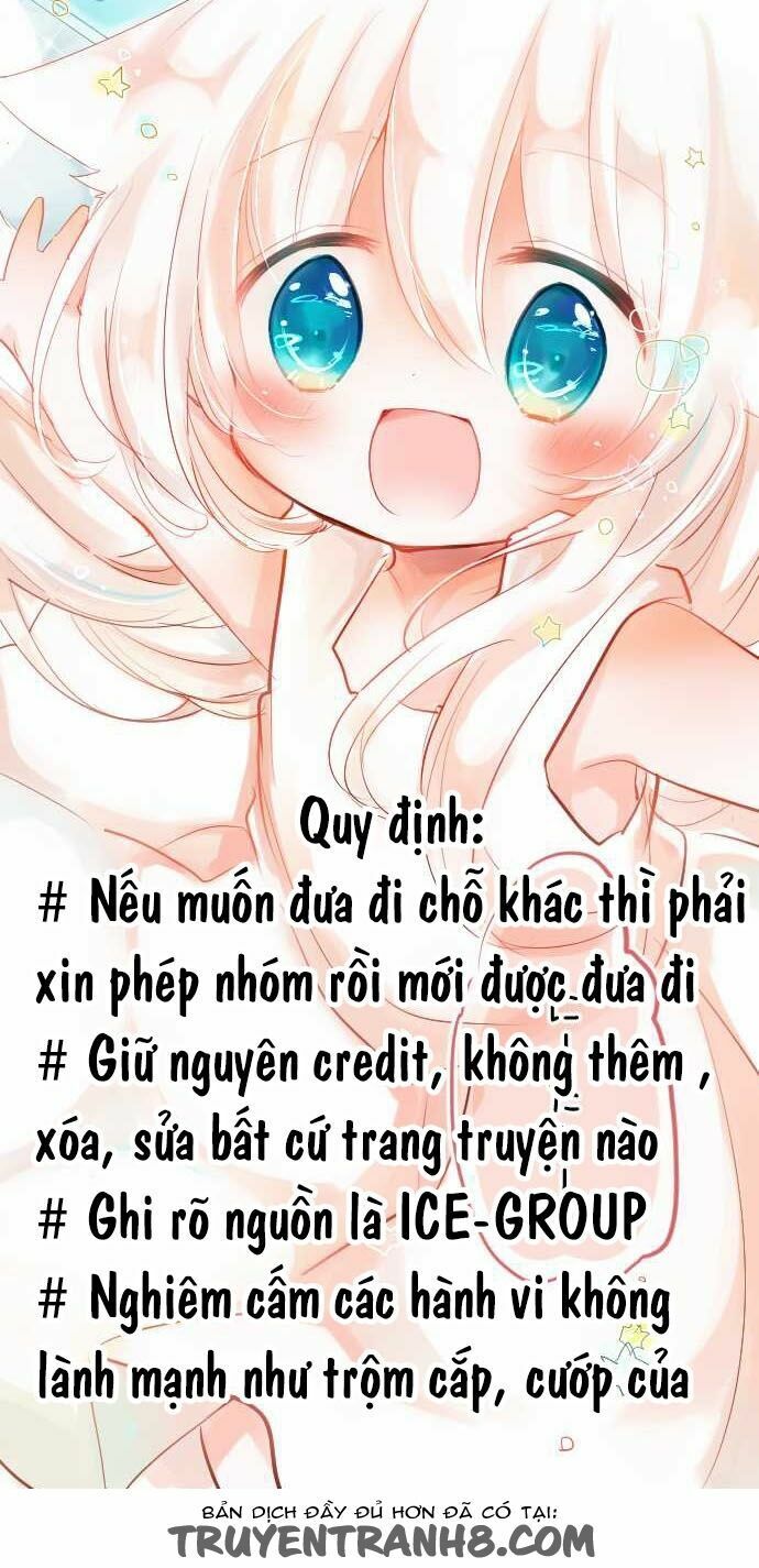 chuyện tình otome chapter 2 1