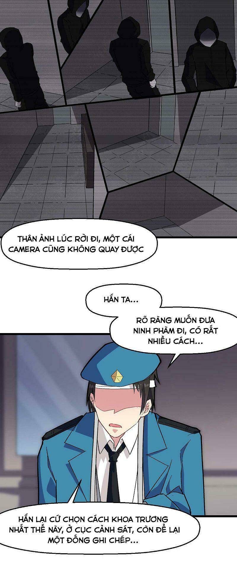 vườn trường cuồng sư hệ thống chapter 141 21