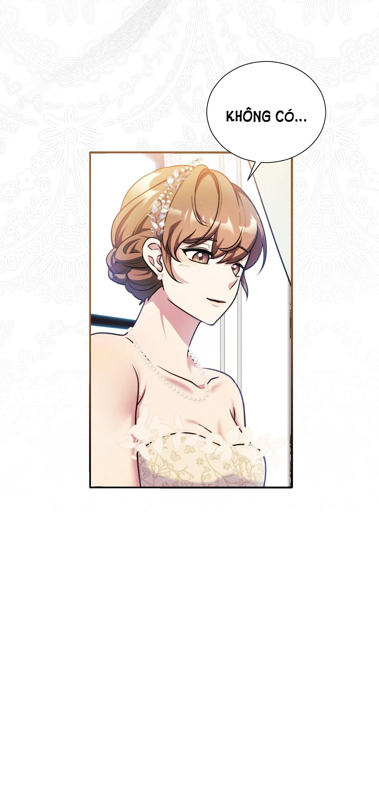 Hầu Tước Sạch Sẽ Và Quý Cô Bảo Thủ chapter 30.2 - Trang 2