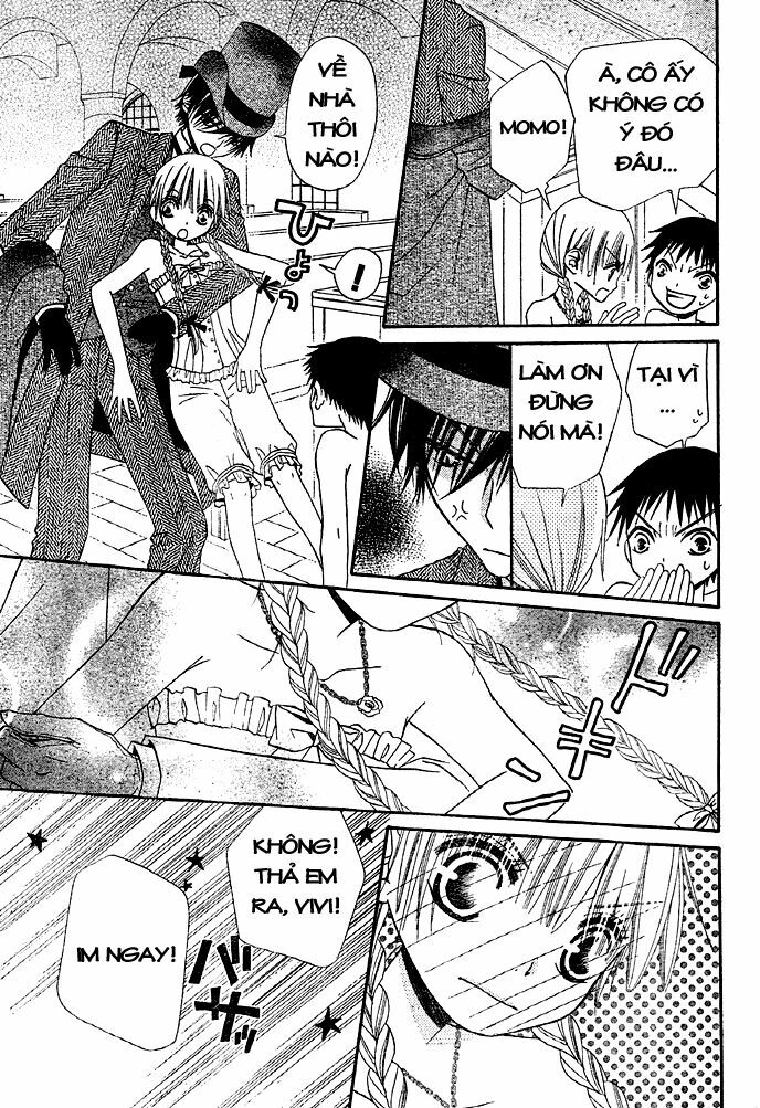 hoa và ác ma chapter 41 17