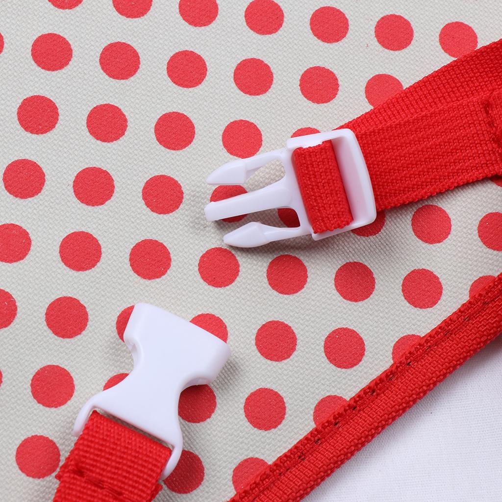 Cartoon Car Seat Back Multi-Pocket Storage Bag Organizer