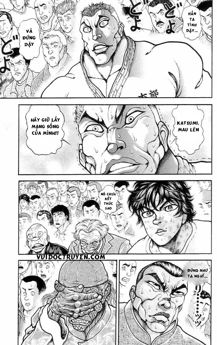 baki – son of ogre chapter 132 15