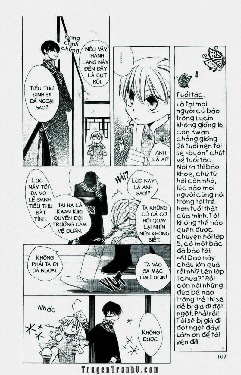 ryuu no hanawazurai chapter 8 11