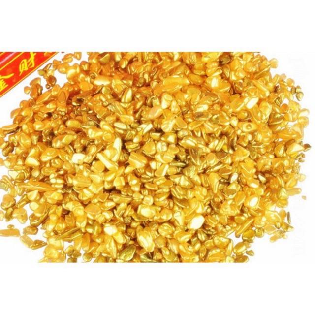 GẠO THẦN TÀI, Chiêu tài nạp lộc