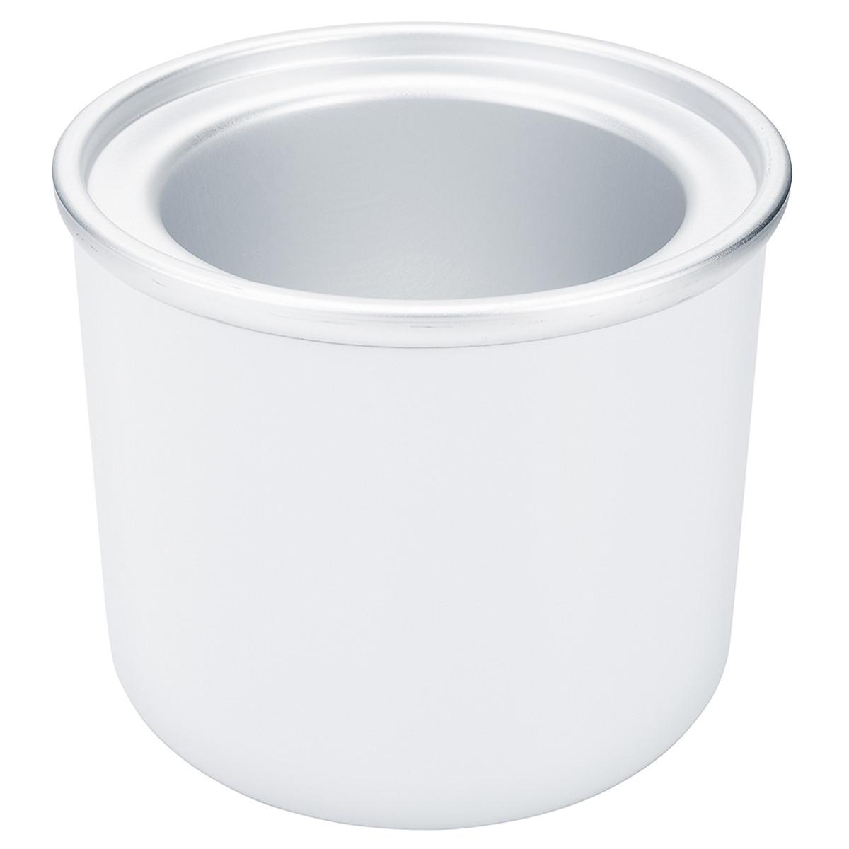 Máy Làm Kem Steba IC30, Dung Tích 1.5L, Nhập Đức - Hàng Chính Hãng