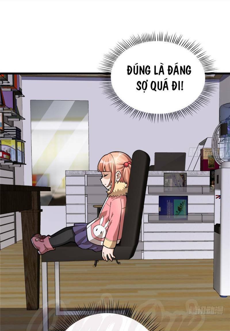 thâm dạ thư ốc chapter 33 11