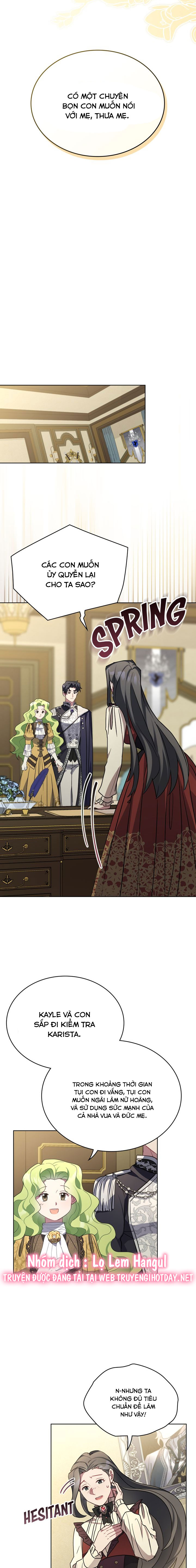 công chúa muôn loài chapter 63 10