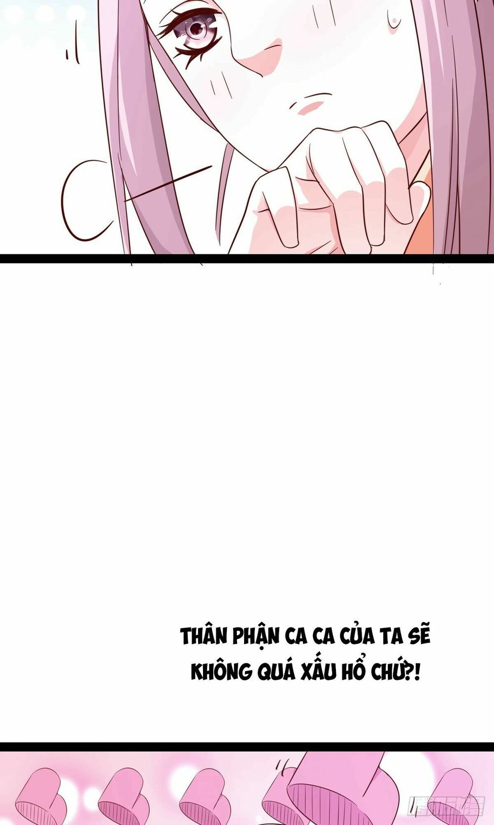 hoàng hậu của trẫm là võ lâm minh chủ chapter 22 18