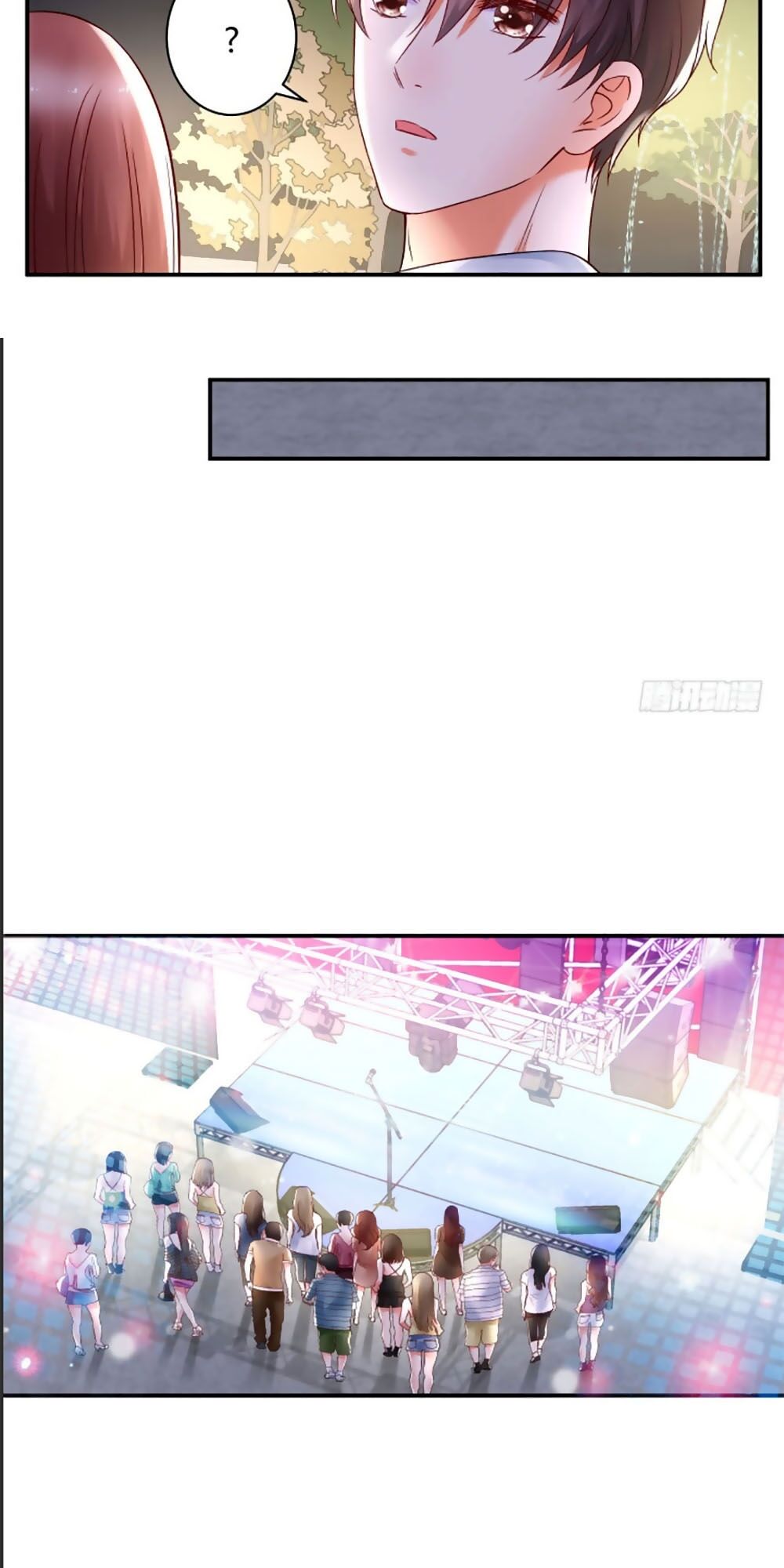 bạn trai 1/4 của tôi chapter 14 61