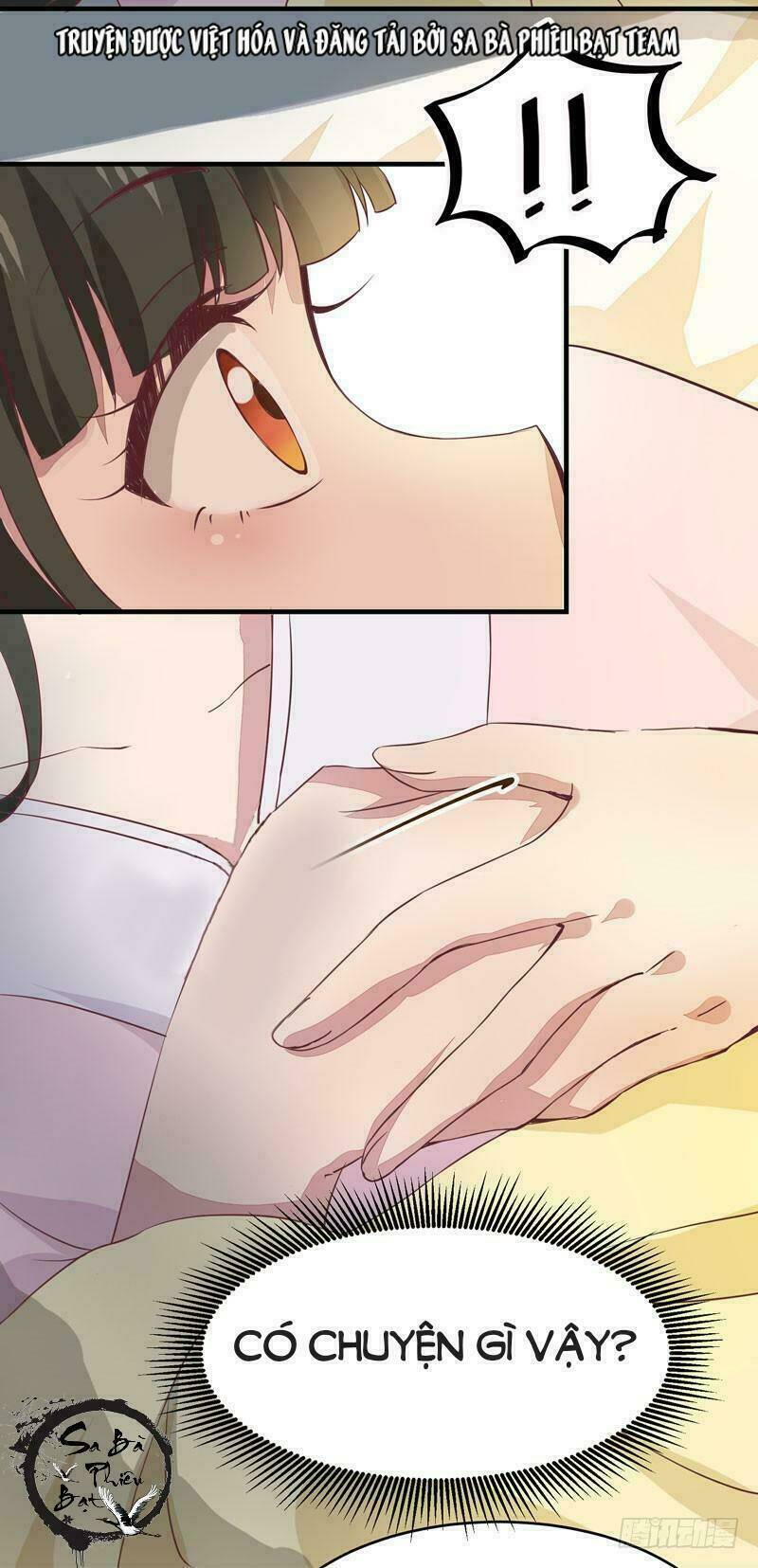 công chúa là nam nhân chapter 14 26