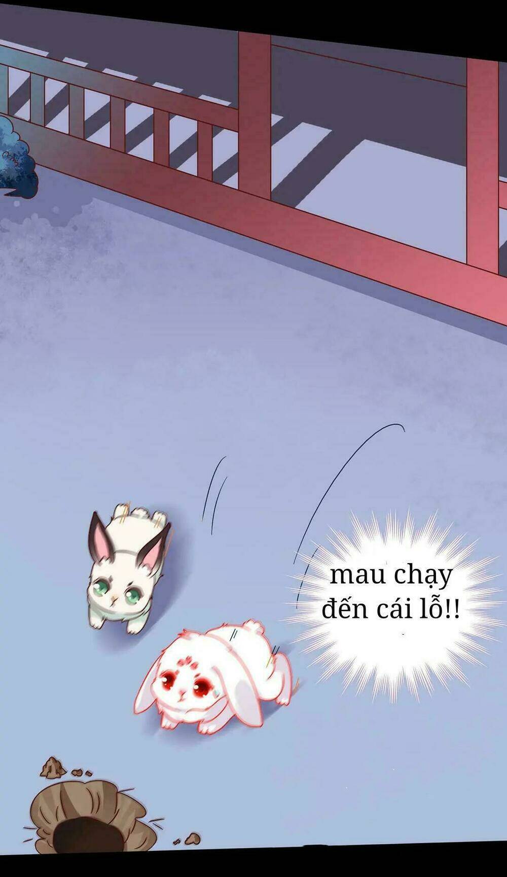 phi thiên địch tự dưỡng đích khẩu tử chapter 28 3