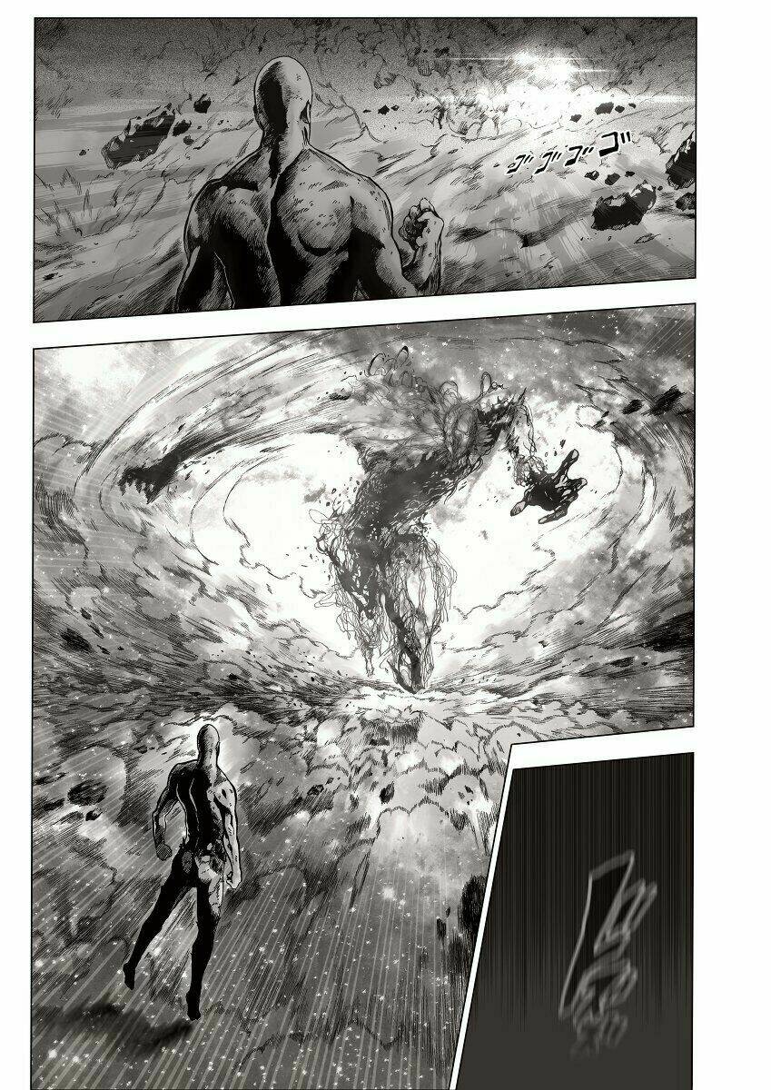 anh hùng onepunch vs god chapter 8 3