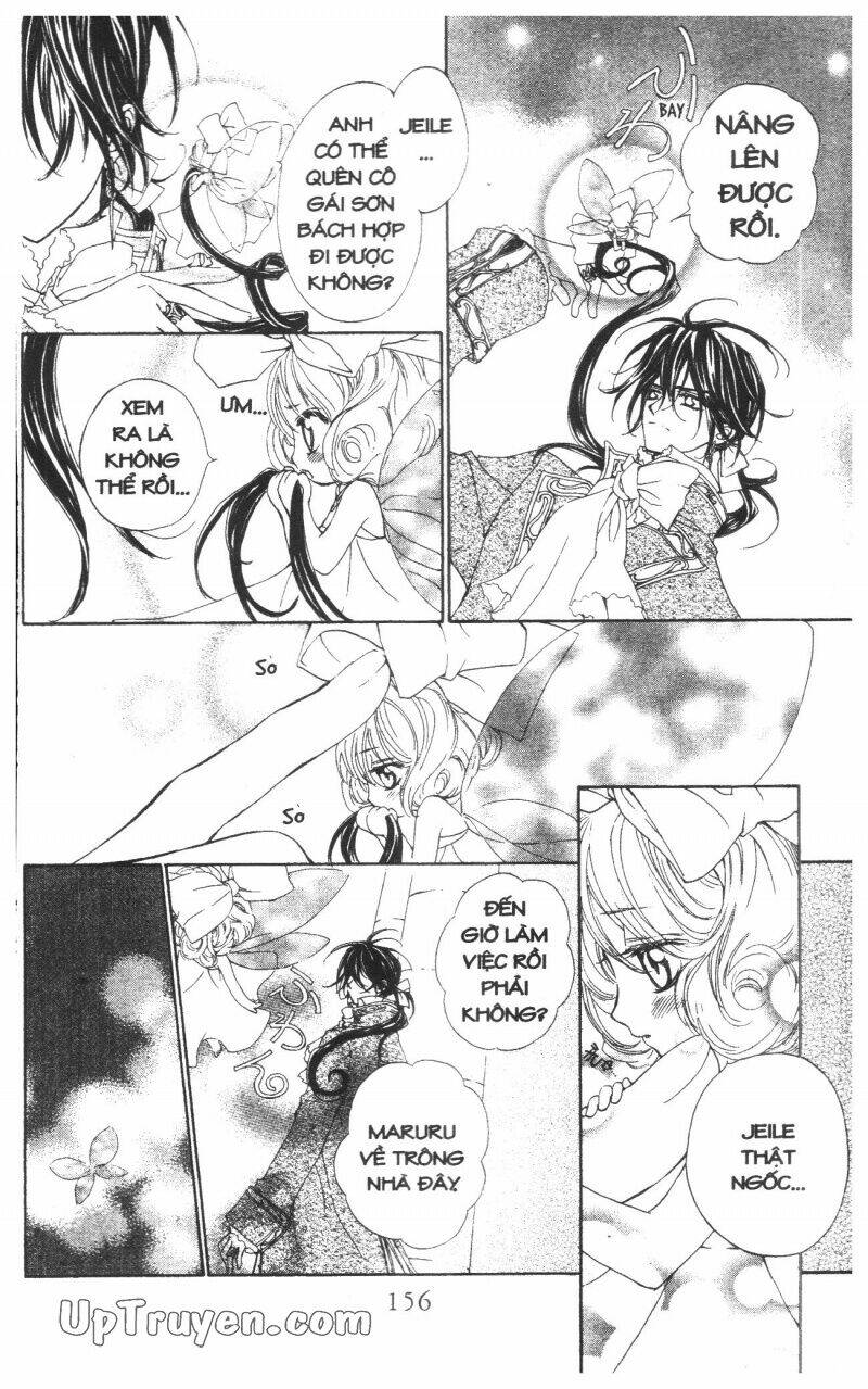 hoàng tử ếch(bản đẹp) chapter 7 60