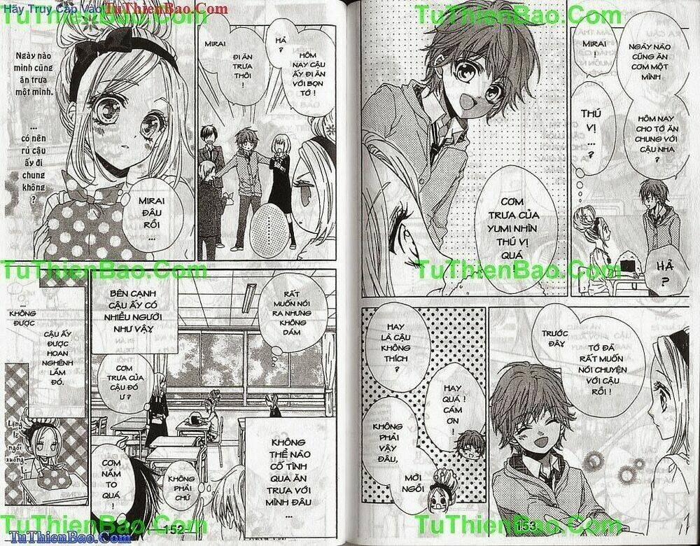 tường vi thơ mộng chapter 2 77