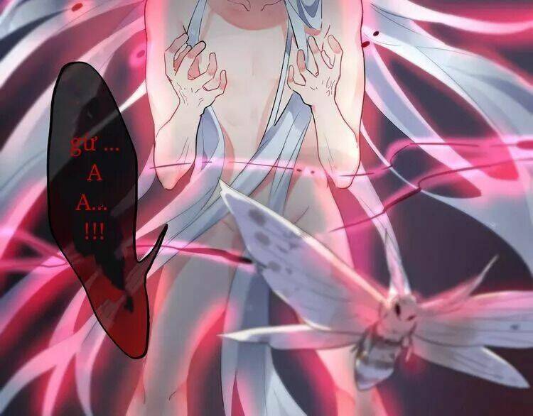 sos! tôi đã yêu một con sâu bướm (phần 2) chapter 27 42