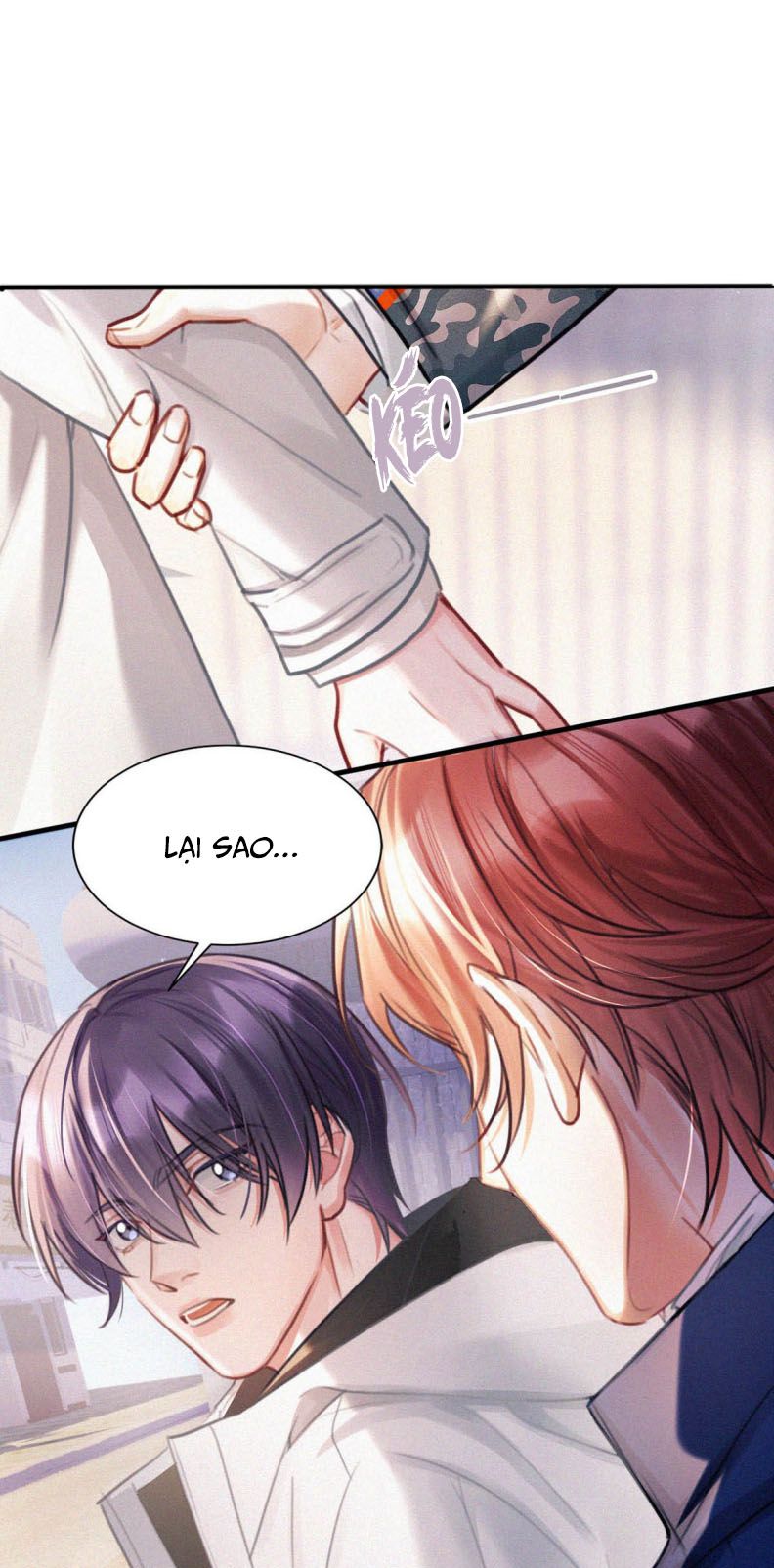 thần thương (môi súng) chapter 124 4