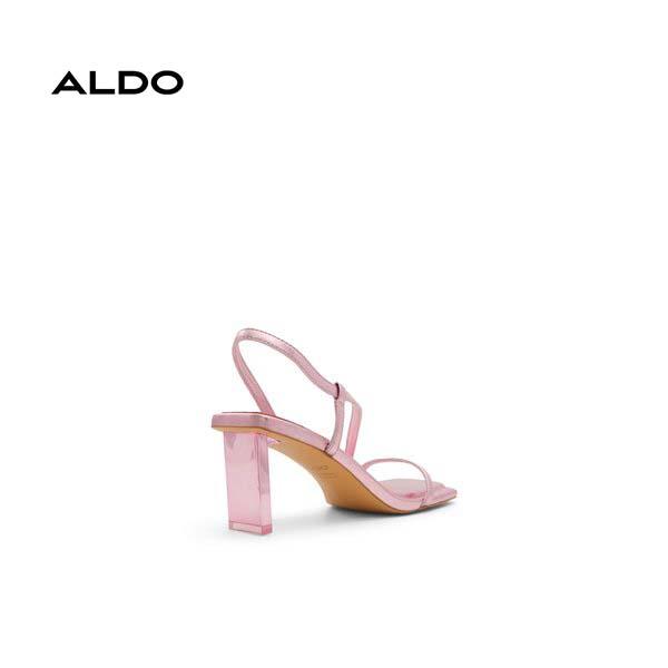 Sandal cao gót nữ Aldo DEVINA