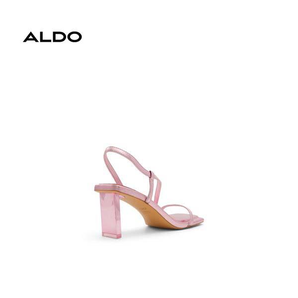 Sandal cao gót nữ Aldo DEVINA