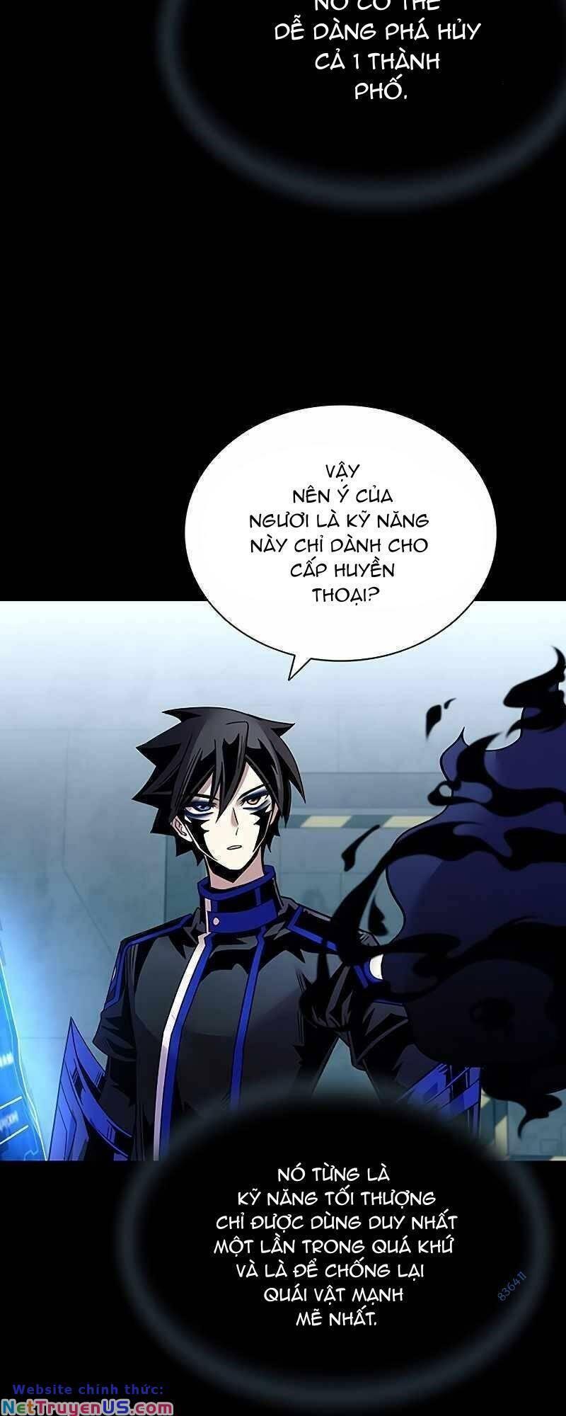 tiêu diệt ác nhân chapter 121 30