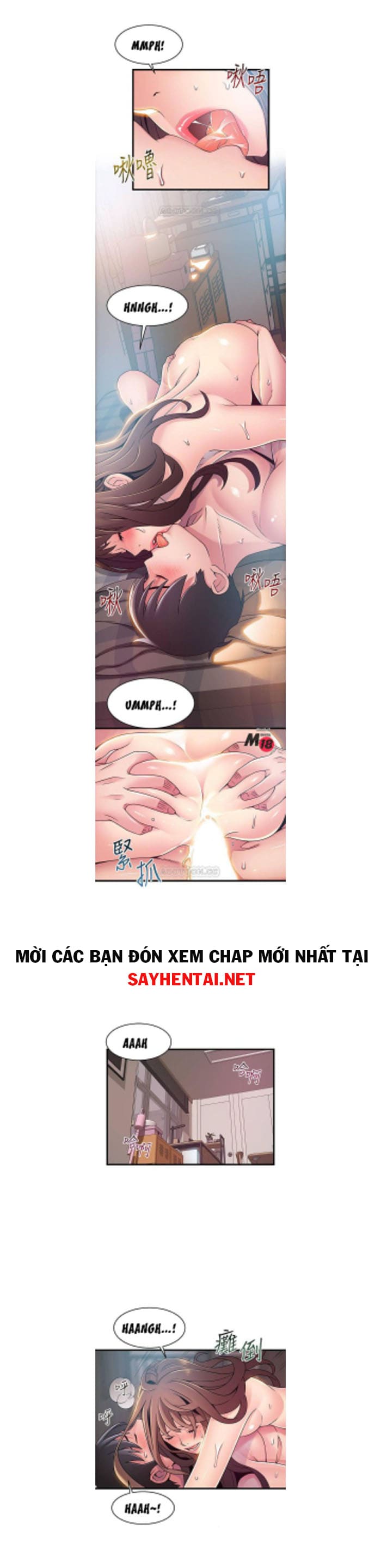 điểm yếu chapter 75 11