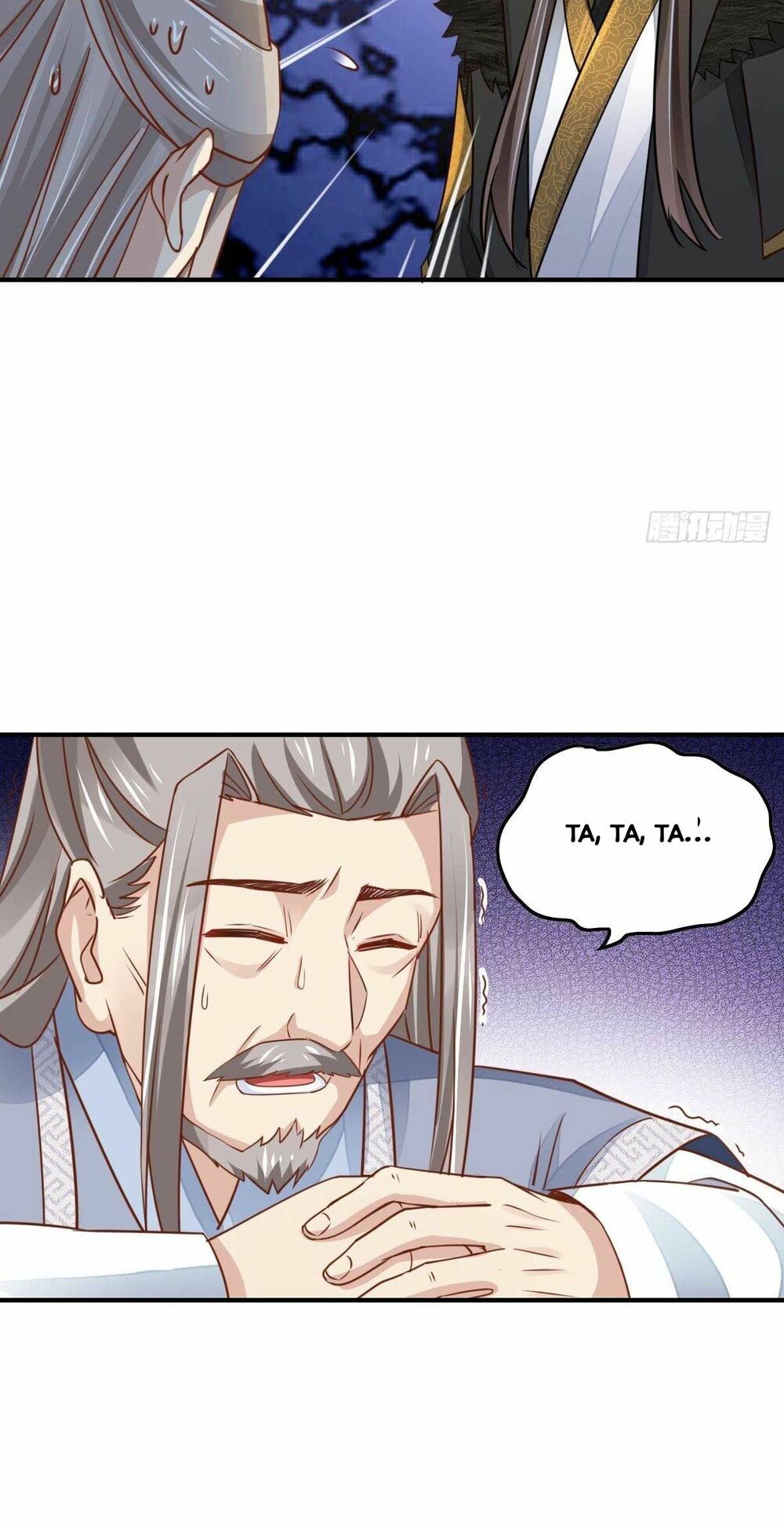 thuần hóa ba ba bạo quân chapter 20 54