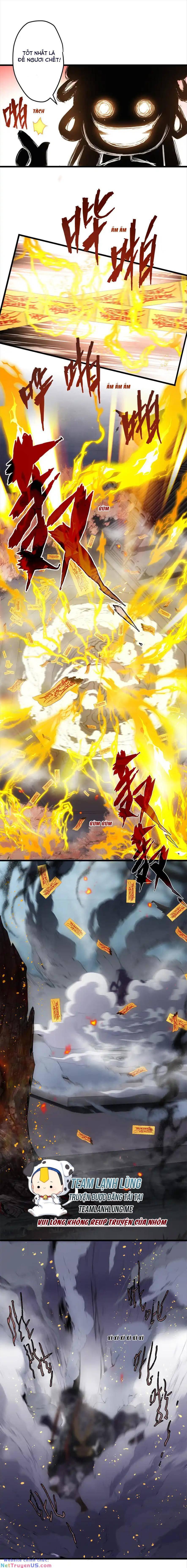 pháo hôi cô ấy khó chịu với cốt truyện từ lâu chapter 34 8