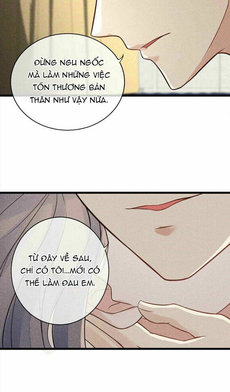 cạm bẫy lửa tình chapter 2 39