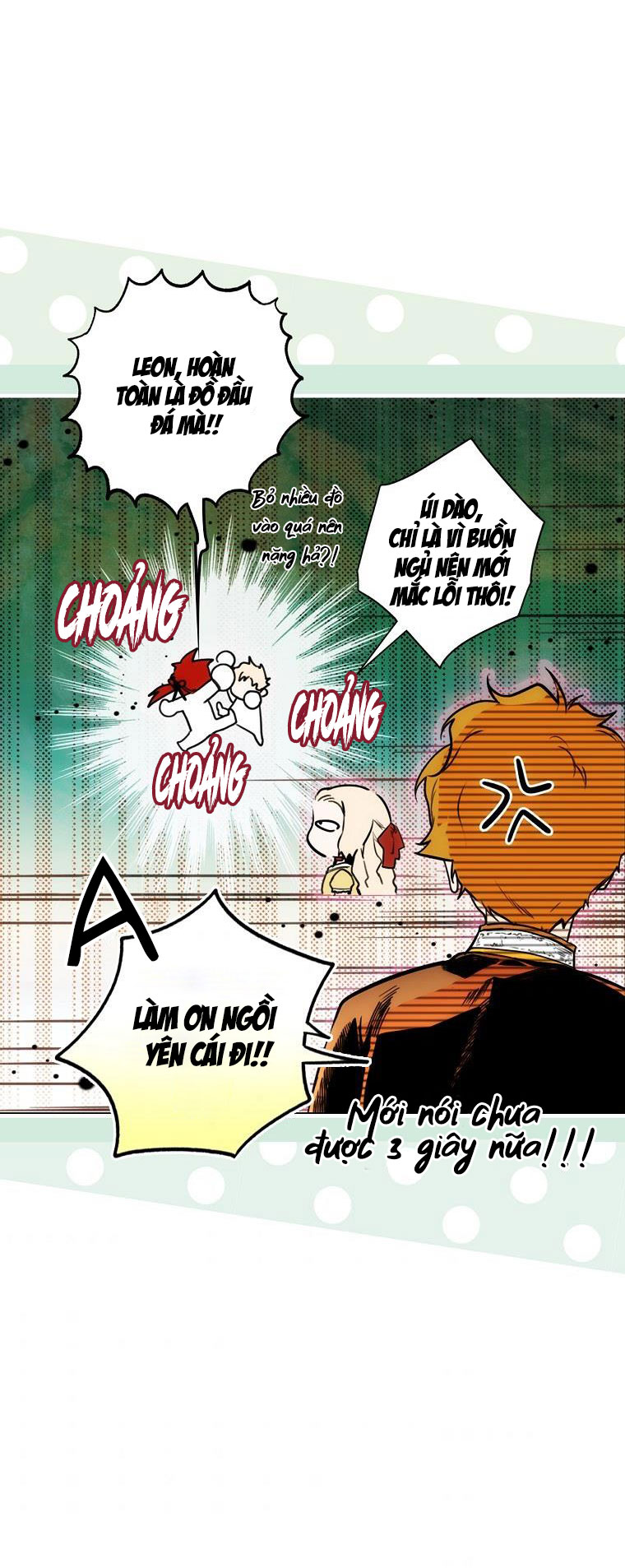 cổ tích về người mẹ kế chapter 81 5