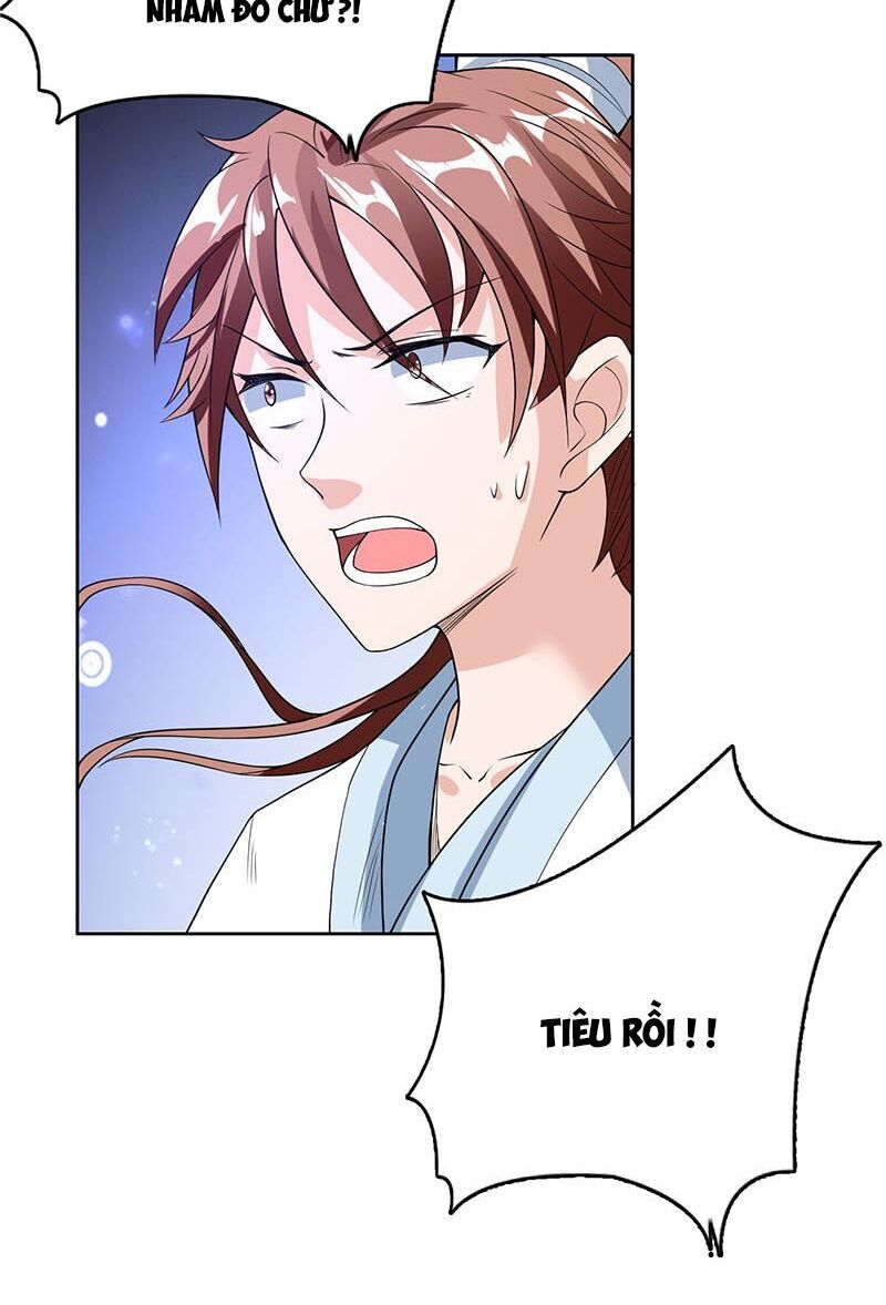 tối cường thần thú hệ thống chapter 158 12