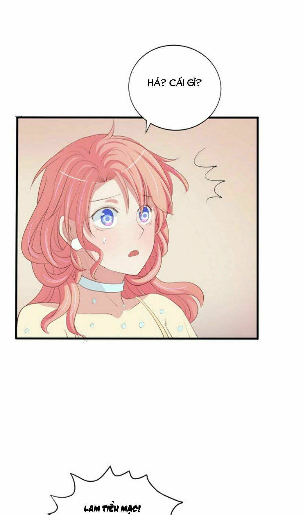 quản lí ngây ngô và thần tượng ác ma chapter 30 71