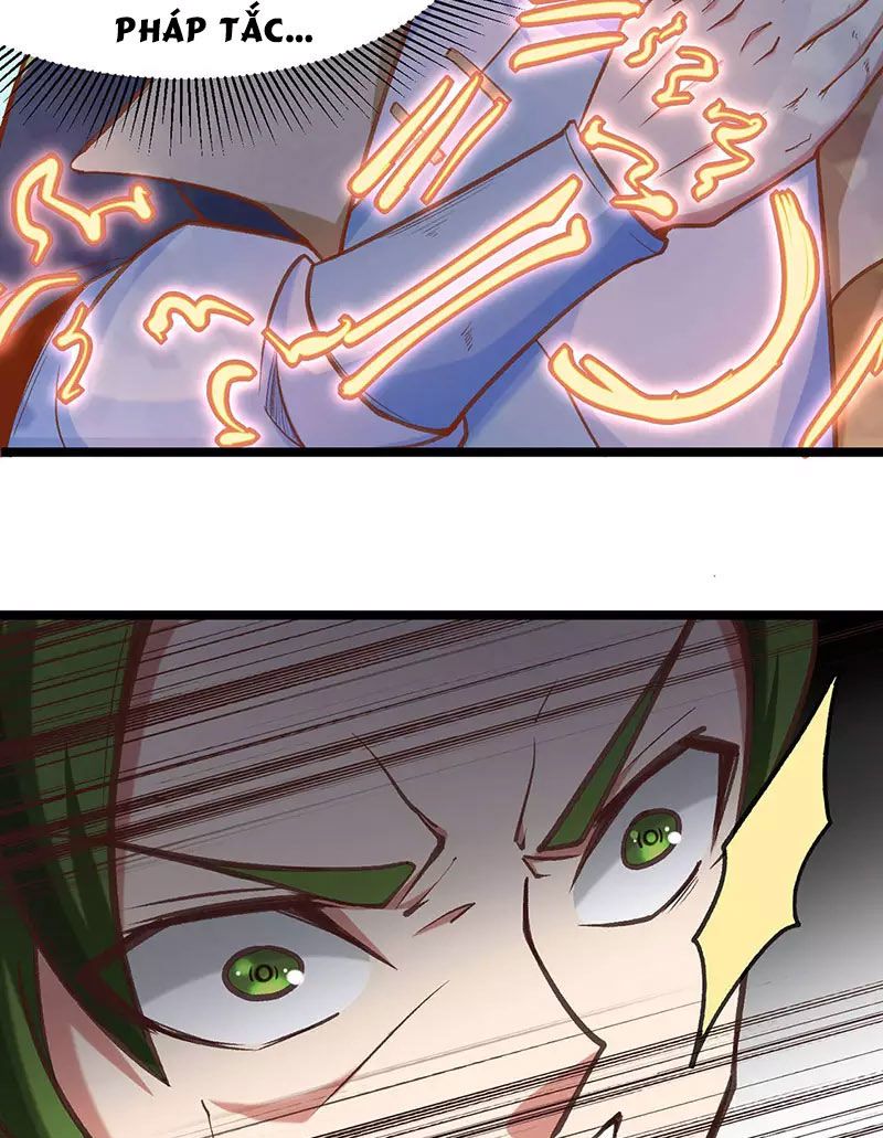 võ đạo độc tôn chapter 417 33