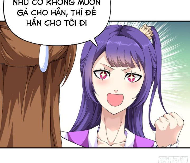 trọng sinh ta là đại thiên thần chapter 21 20