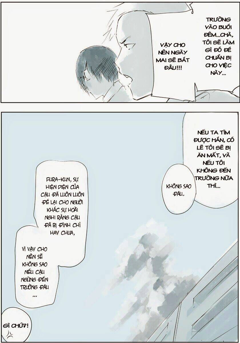 tokyo kushu - jack chapter 2 27