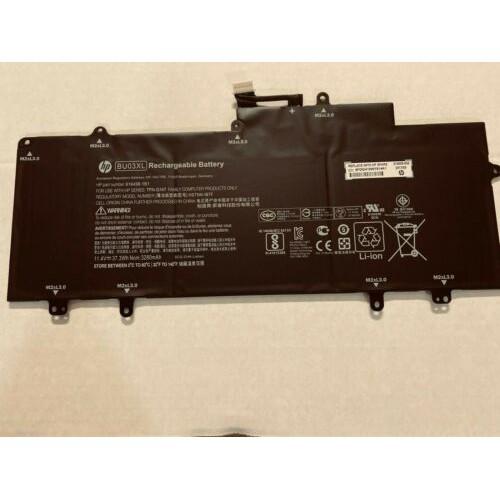 Pin battery dùng cho HP Chromebook 14 G4 14-AK039WM BU03XL