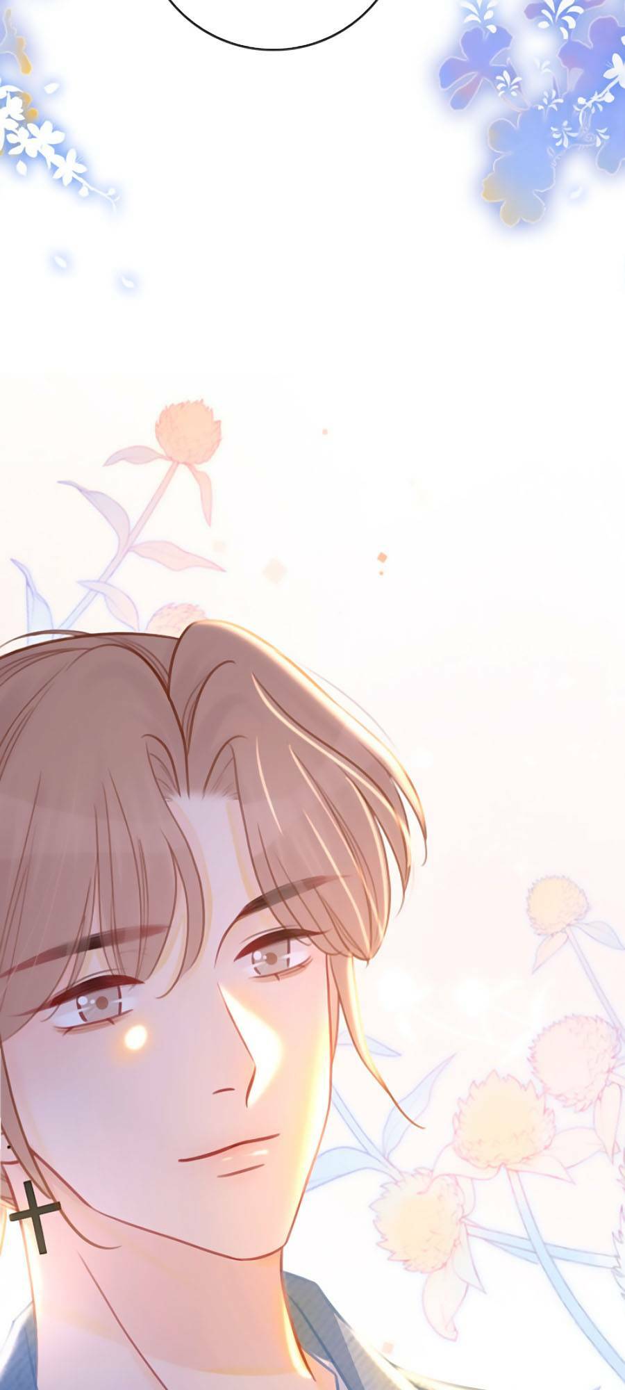 Ám Hắc Hệ Noãn Hôn chapter 147.4 21