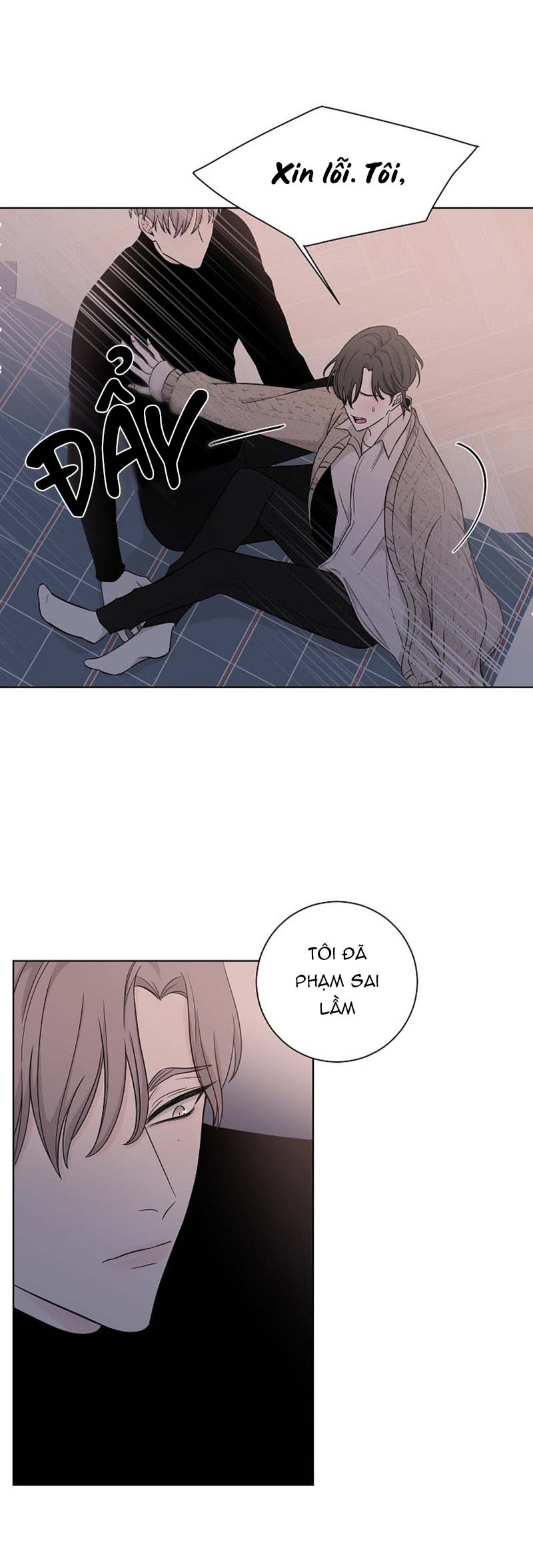 talk me down chapter 8.1 14