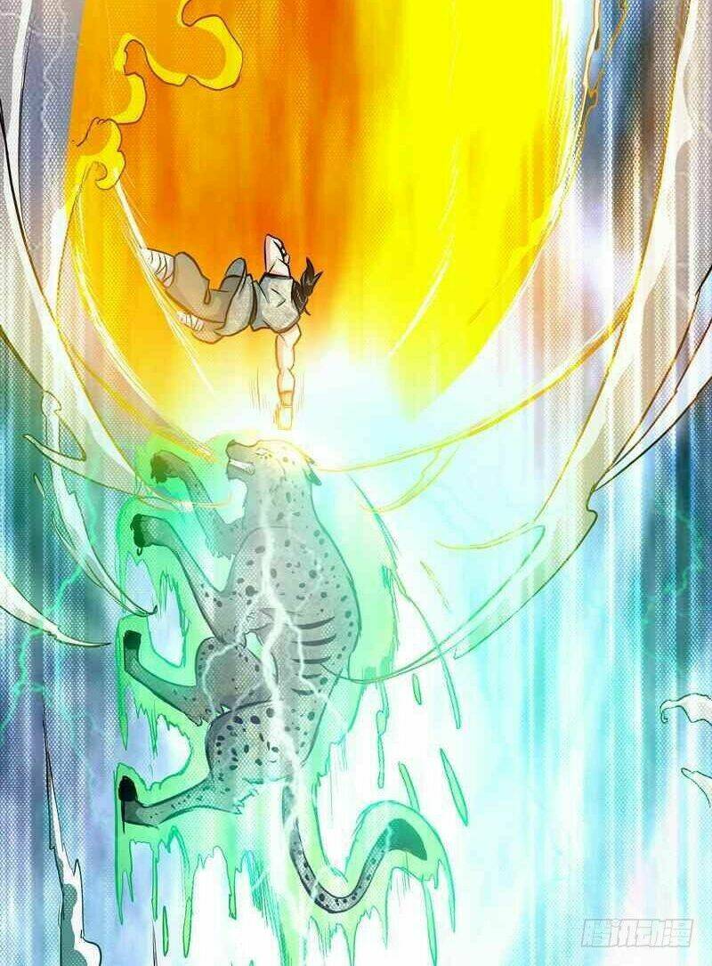 chí tôn thần ma chapter 5 68