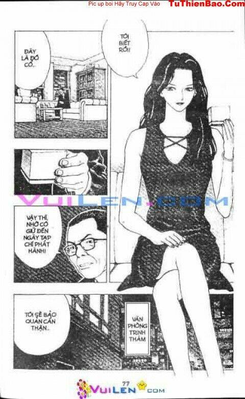 cô bé thám tử chapter 10 77