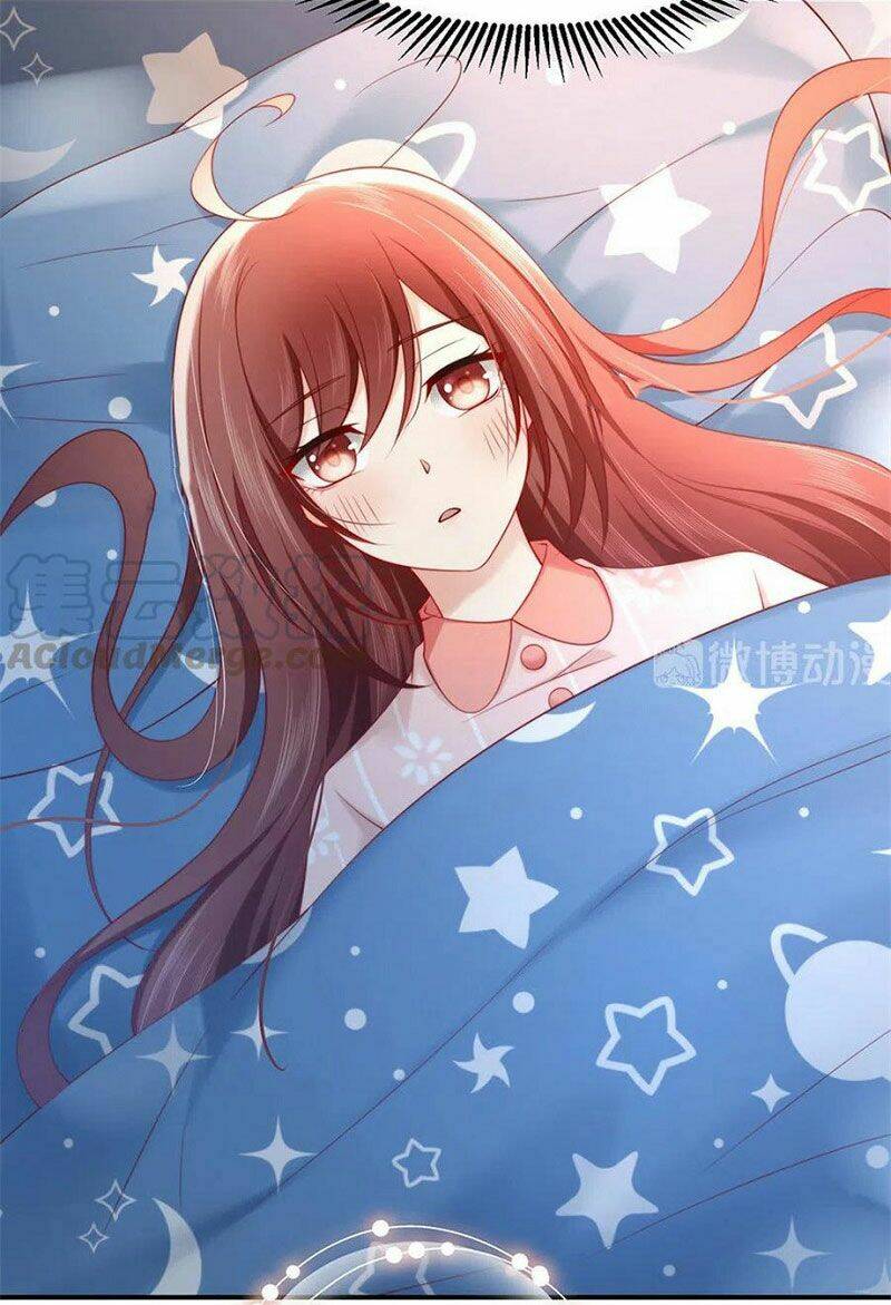 nam thần truy thê chỉ nam chapter 119.1 13