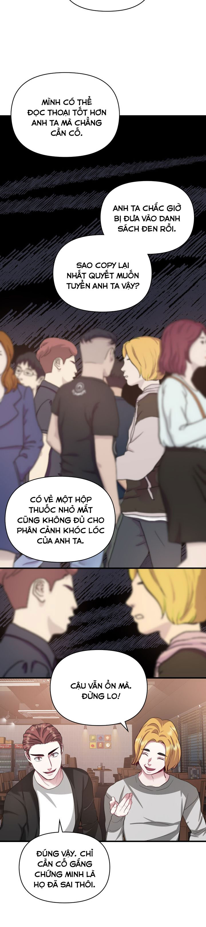 ngày mai chapter 23 15